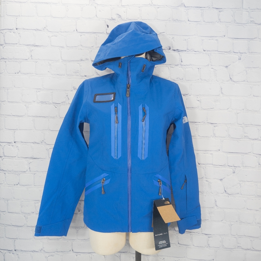 The North Face Mountain Pro Futurelight Alt Ski Snow Winter Jacket Size XS